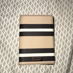 kate spade passport cover